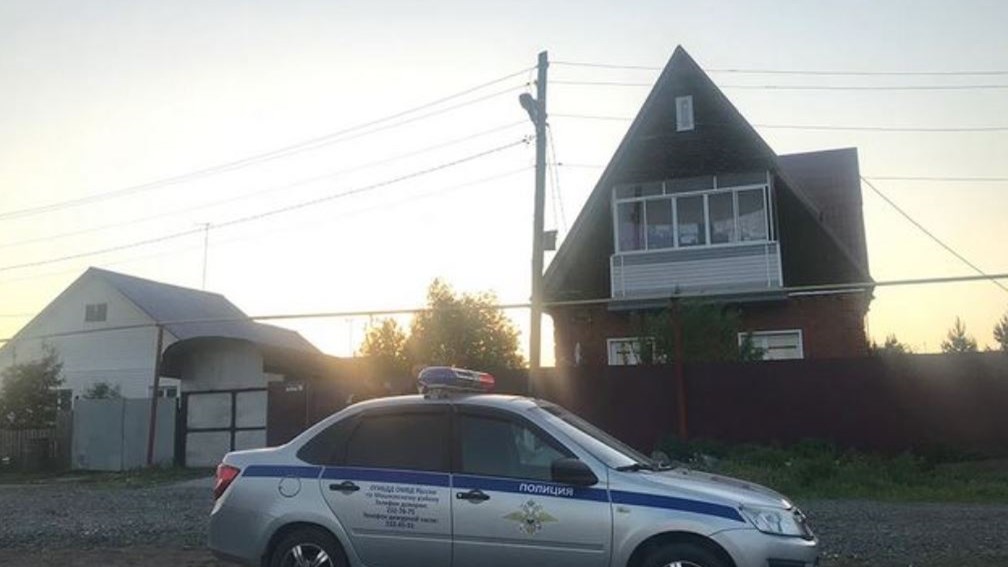 Ρωσία: Αστυνομικός πυροβόλησε και σκότωσε 19χρονο – Σοκάρει το βίντεο