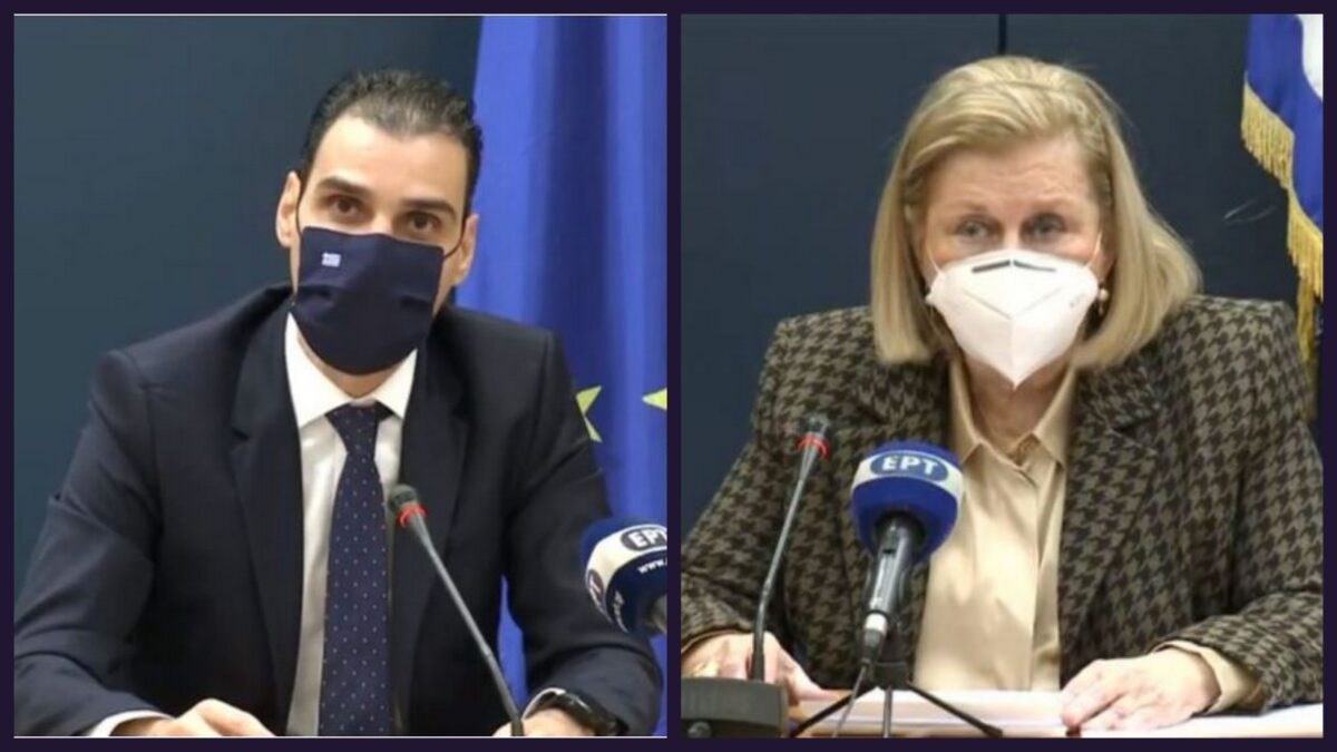 Στο “μικροσκόπιο” της Επιτροπής οι εμβολιασμοί των παιδιών – Γιατί ο Θεμιστοκλέους είπε “μπράβο” στην Κύθνο