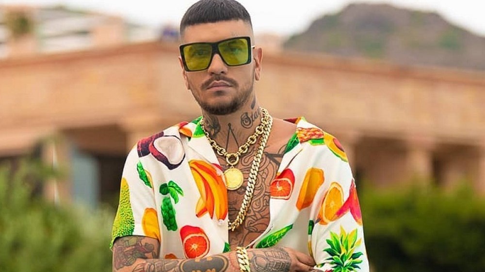 Snik: Eπίθεση με χυδαίες εκφράσεις σε Λιάγκα και Σκορδά – ΒΙΝΤΕΟ