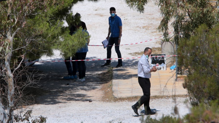 Αιματηρός πόλεμος στη νύχτα – Οι φατρίες, οι εκτελέσεις και το όπλο “ταυτότητα”