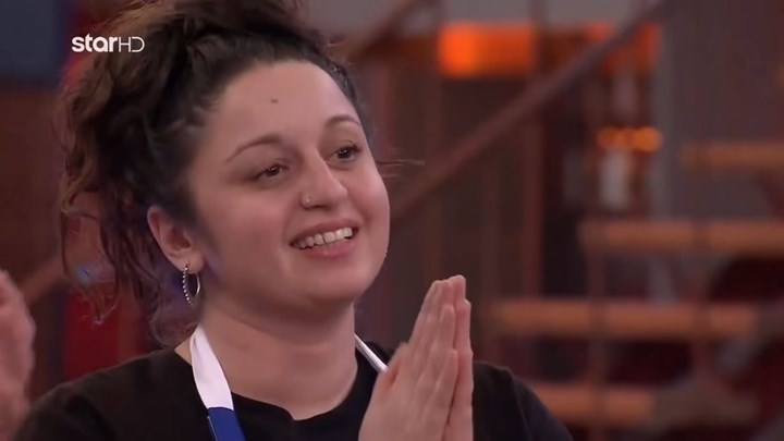MasterChef: Η ατάκα της Μαργαρίτας για το έπαθλο των 50.000 ευρώ