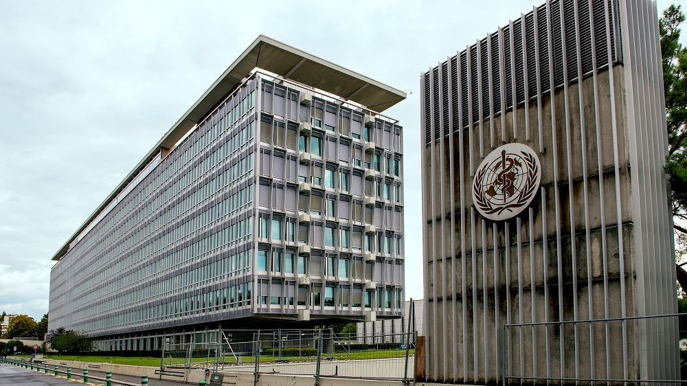 ΠΟΥ: Θα χρησιμοποιεί ελληνικά γράμματα για τις ονομασίες των μεταλλάξεων