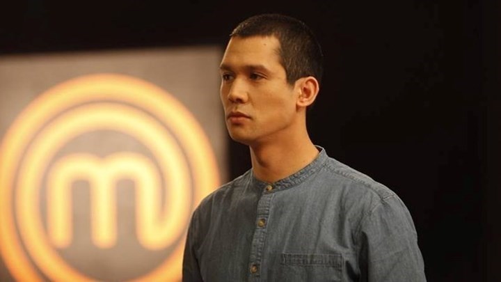 ΜasterChef: Όταν ο Σωτήρης Κοντιζάς “έχανε το πλοίο” στην Πάτρα – Επικό βίντεο