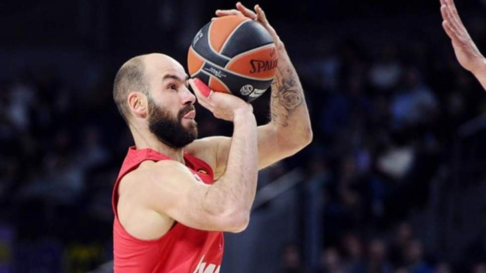 “Βόμβα” από τον Σπανούλη: Σταματά το μπάσκετ