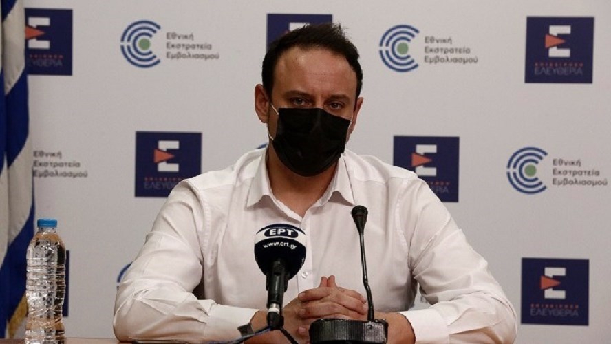 Μαγιορκίνης: Σχεδόν βέβαιο το 4ο κύμα αν δεν επιτύχουμε ένα καλό τείχος ανοσίας μέσα στο καλοκαίρι