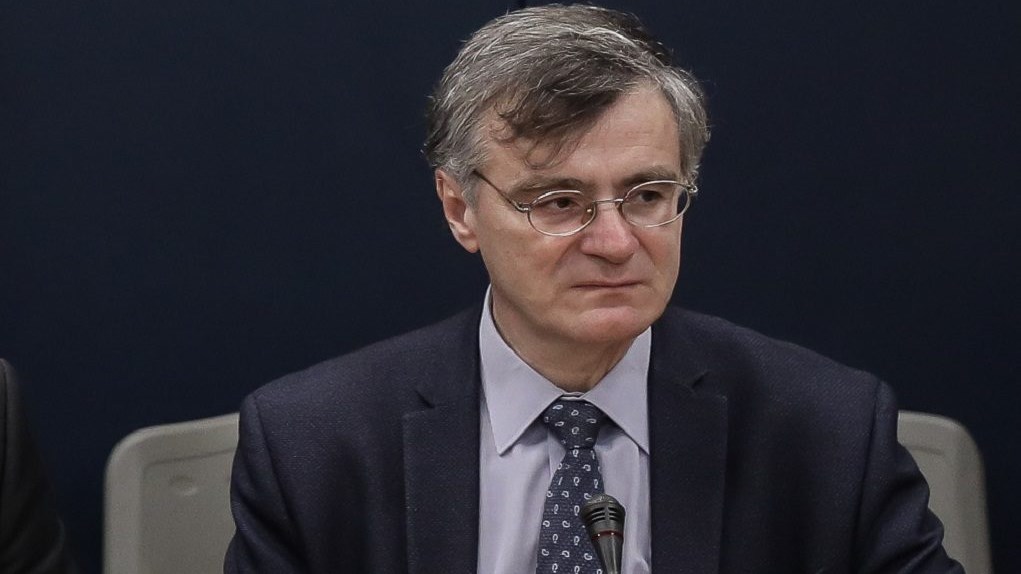 Σωτήρης Τσιόδρας: Στην Καλαμπάκα για το τριήμερο του Αγίου Πνεύματος – ΦΩΤΟ