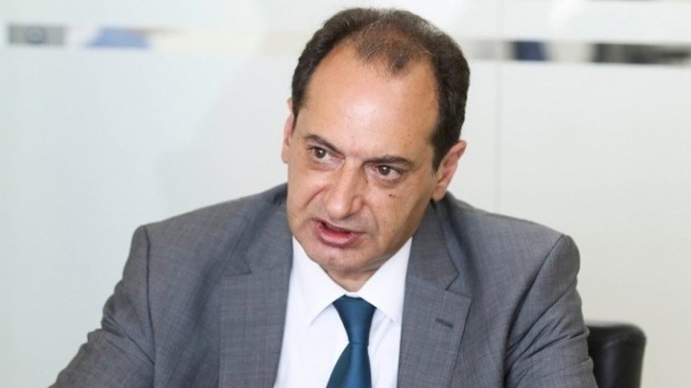 Σπίρτζης: Ζητούνται άμεσα απαντήσεις για τις καταγγελίες του Γεωργιανού