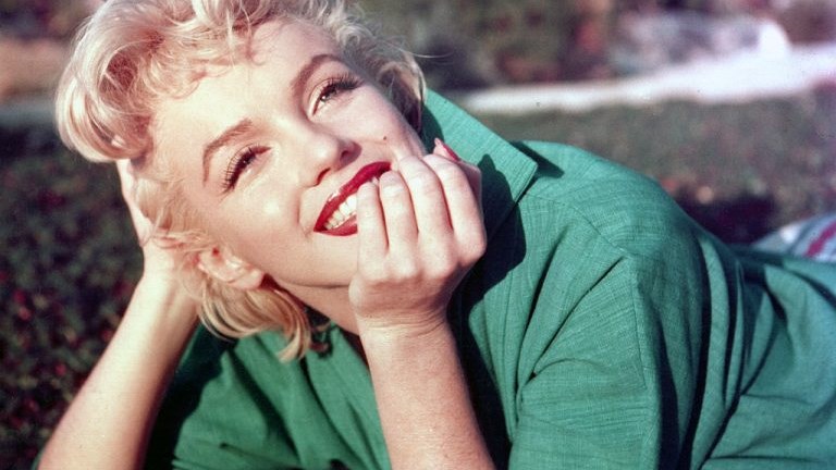 Η Marilyn Monroe γίνεται μέρος του #MeToo και συνεχίζει να προκαλεί αντιδράσεις