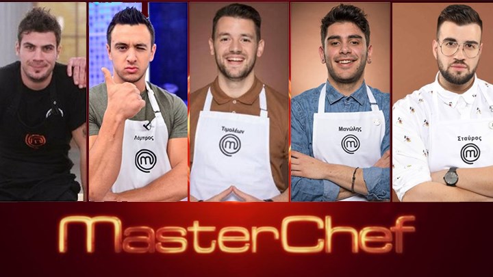MasterChef: Πού βρίσκονται και τι κάνουν οι προηγούμενοι νικητές