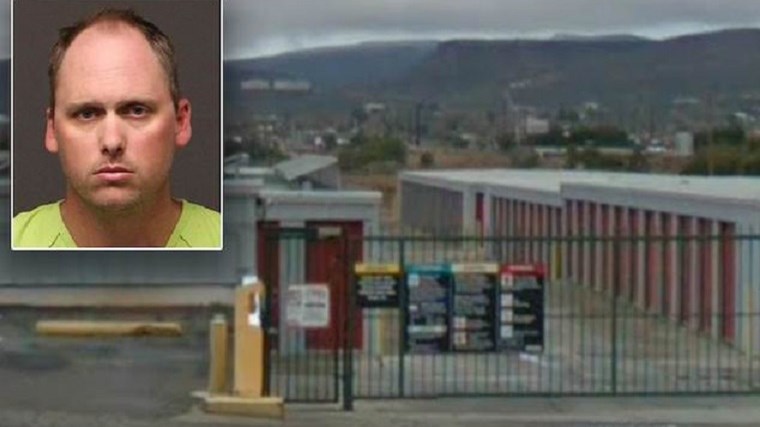 Φρίκη στην Αριζόνα: Την σκότωσε και την έκρυψε για έξι μήνες μέσα σε σάκο γυμναστηρίου