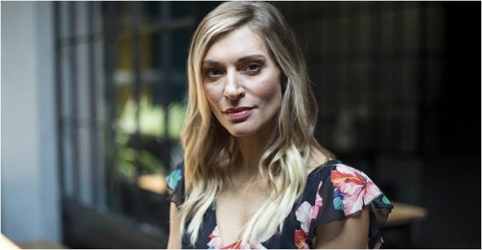 Δούκα: Η τρυφερή ερωτική εξομολόγηση της στον σύζυγο της για τα γενέθλιά του