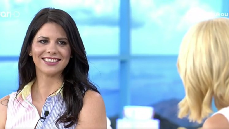 MasterChef – Μαρίνα: Δεχόμουν “πόλεμο” από τον Διονύση – Από ποιους ζήτησε συγγνώμη – ΒΙΝΤΕΟ