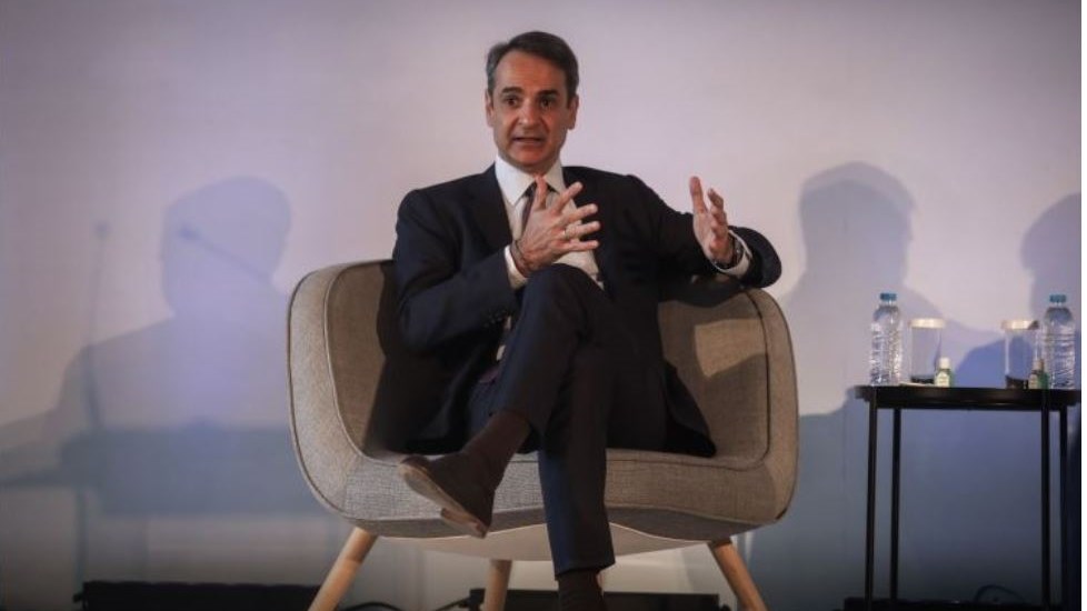 Μητσοτάκης: Έτσι θα είναι το ΕΣΥ στη μετα – COVID εποχή