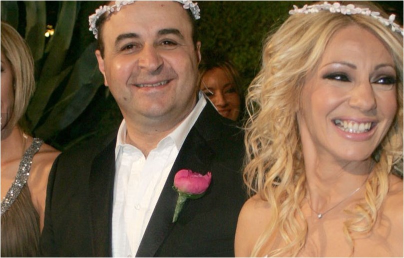 Σεφερλής – Τσαβαλιά: Γιορτάζουν 12 χρόνια γάμου – Oι τρυφερές αναρτήσεις τους