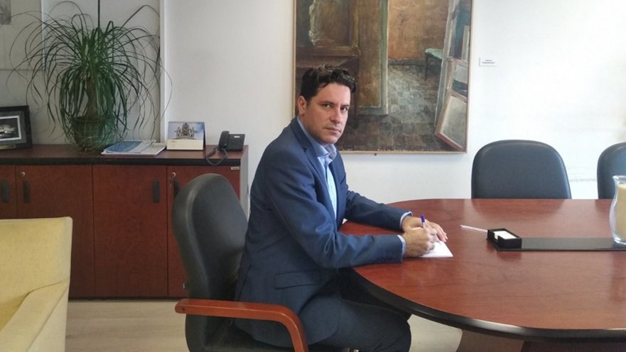 Κουρμούσης: Έτσι θα σώσετε την περιουσία σας – Όλα όσα πρέπει να γνωρίζετε για τον νέο εξωδικαστικό