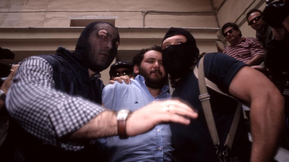 Ιταλία: Αποφυλακίστηκε ο αρχιμαφιόζος Μπρούσκα – Είχε κατηγορηθεί για πάνω από 100 θανάτους