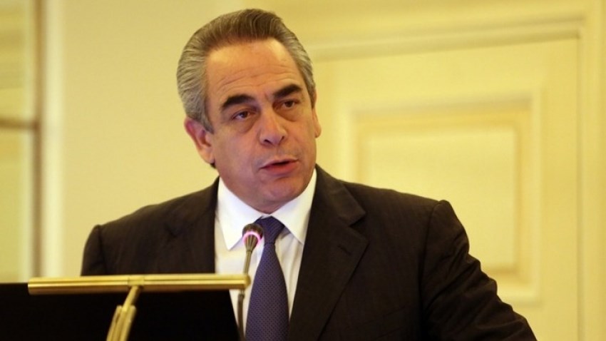 Μίχαλος: “Βόμβα” στα θεμέλια της οικονομίας η πληθωριστική έκρηξη και τα υπέρογκα ναύλα