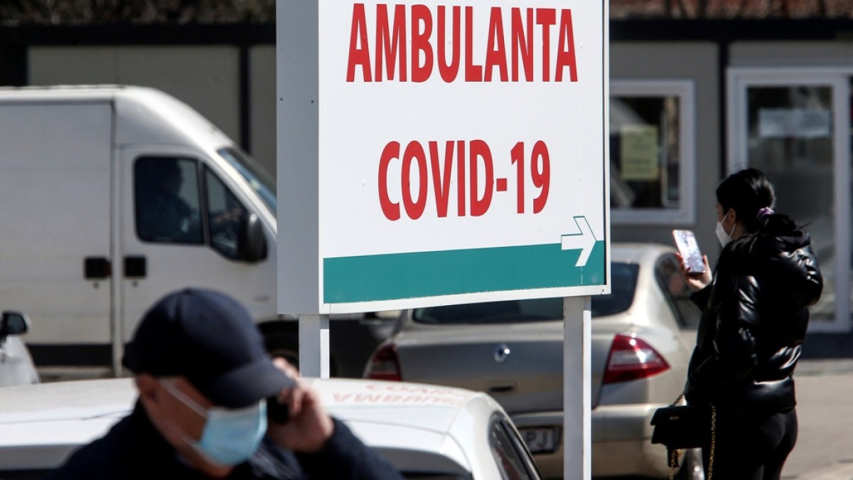 Ελλάδα: Δίνει 20.000 εμβόλια στη Βόρεια Μακεδονία