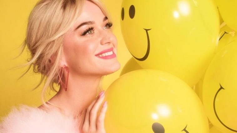 Katy Perry: Η αποκάλυψη για την κόρη της