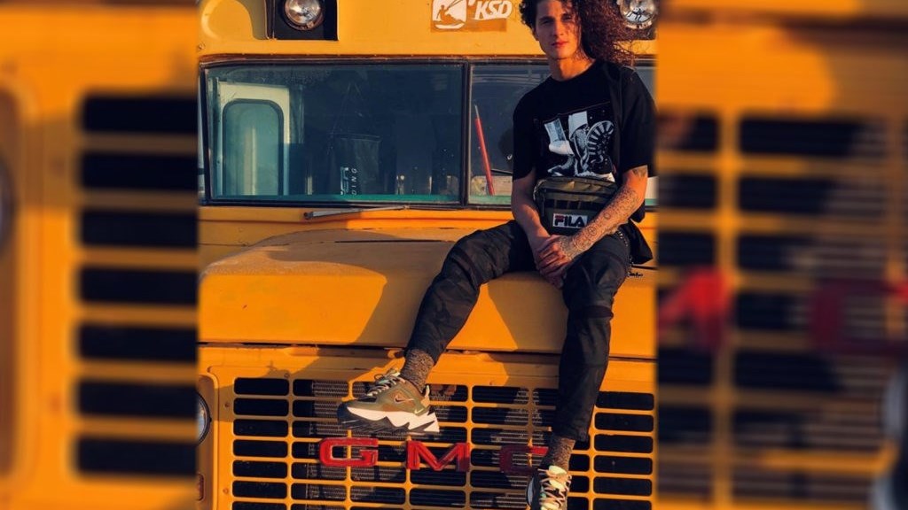 Μυστήριο με τον θάνατο του Γάλλου χορευτή – Το τελευταίο μήνυμα που έστειλε στη μητέρα του