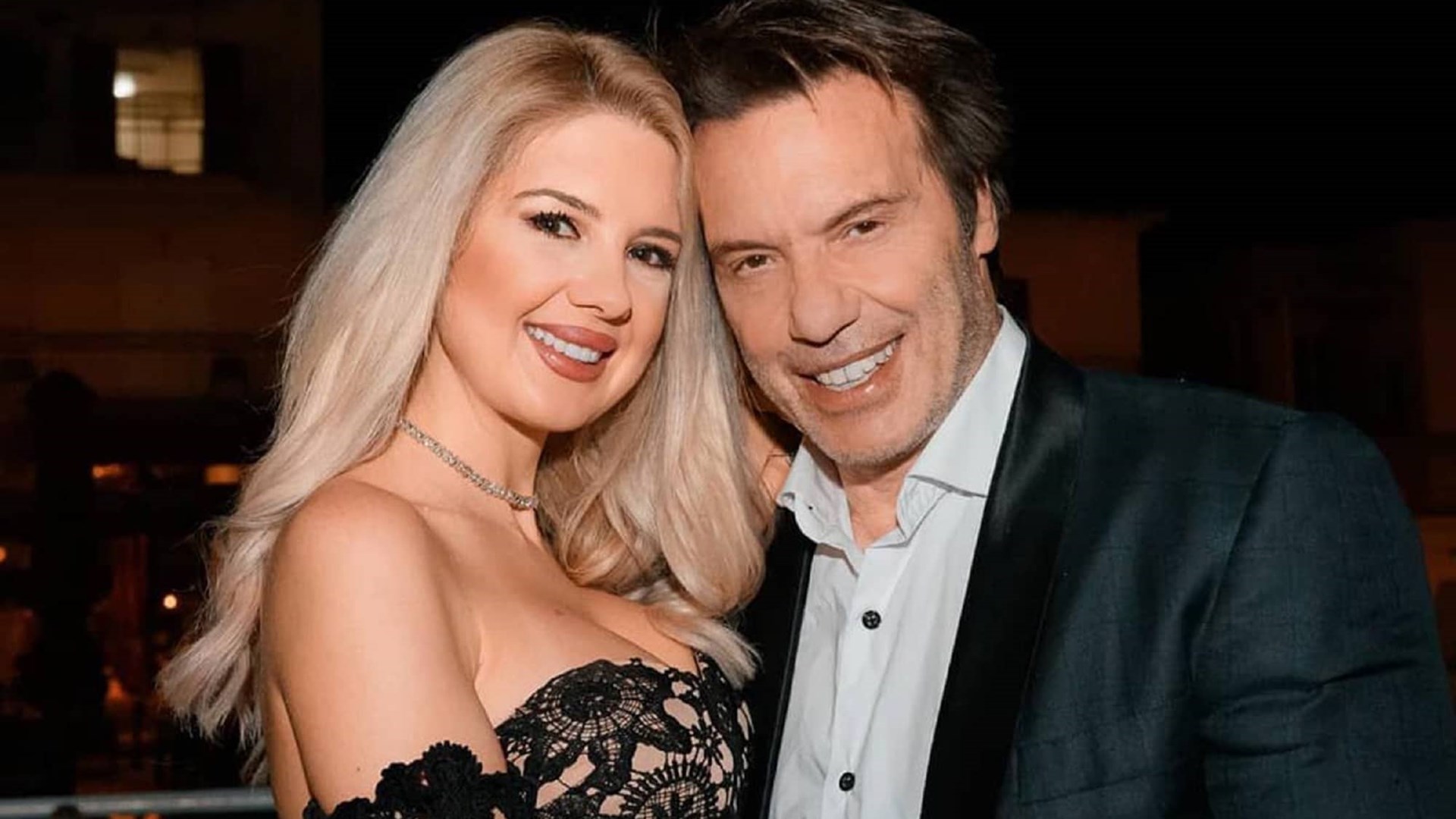 Στράτος Τζώρτζογλου: Βρήκε την “Ευτυχούλα” και τον “Στρατούλη” από τη Φάρμα στη… Ρωσία