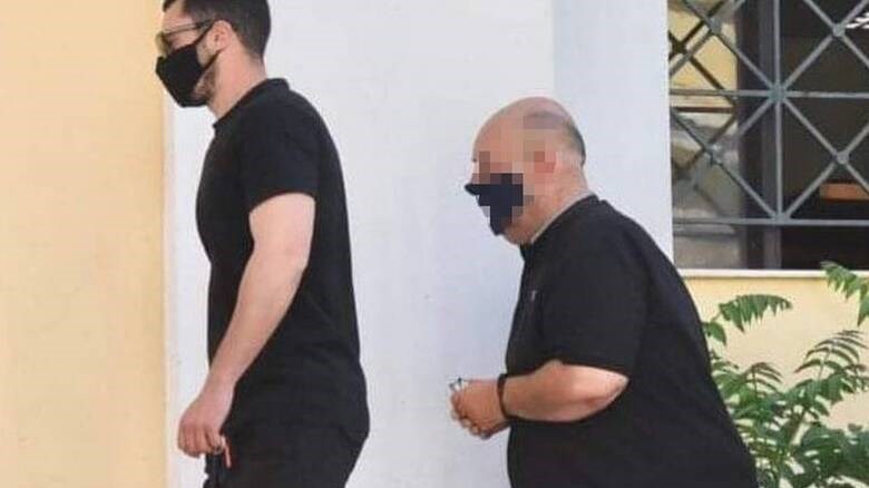 Ραφήνα: Στη φυλακή ο 48χρονος που κατηγορείται για την απόπειρα αρπαγής της 13χρονης