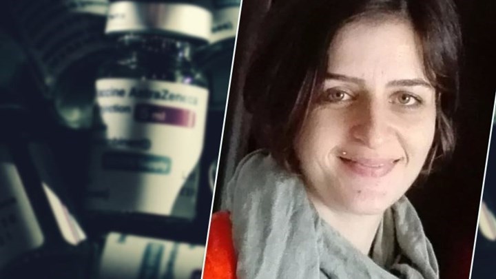 Κρήτη: Το τελευταίο “αντίο” στη 44χρονη Γλυκερία – Τραγικές φιγούρες τα παιδιά και ο σύζυγός της