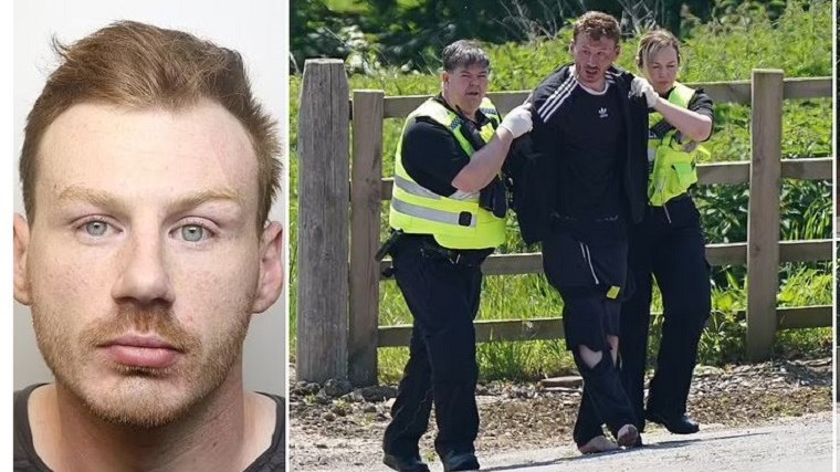 Άγρια δολοφονία μίας μητέρας και του 9χρονου γιου της – Ανθρωποκυνηγητό για τη σύλληψη του συντρόφου της