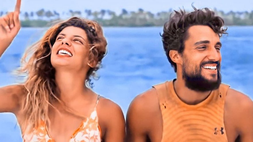 Survivor-Φίλος Σάκη: “Χώρισε τη Μαριαλένα πριν από τον γάμο και άλλαξε κλειδαριές στο σπίτι”