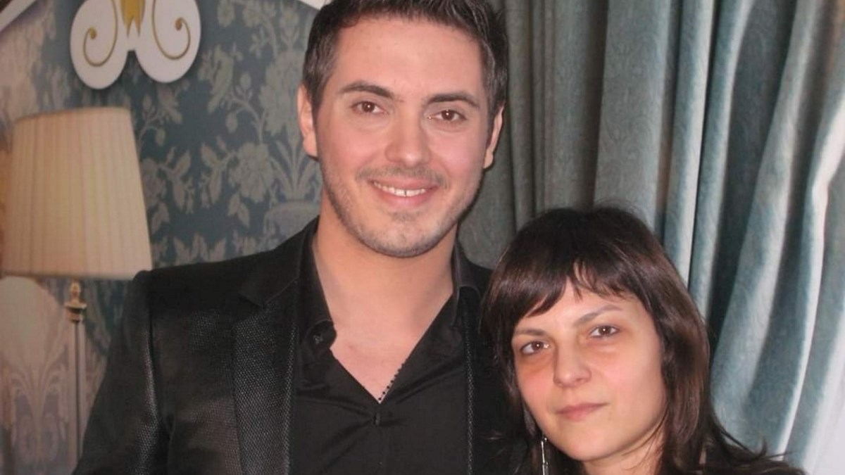 Μιχάλης Χατζηγιάννης: Το συγκινητικό μήνυμα συμπαράστασης στην Ελεάνα Βραχάλη