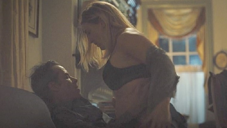 Κέιτ Γουίνσλετ: Ανατρέπει τα στερεότυπα του Χόλιγουντ – Τι ζήτησε από σκηνοθέτη