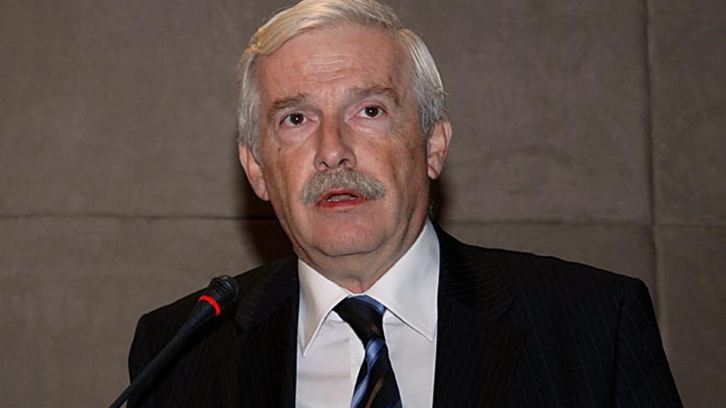 Παραιτήθηκε από το Δ.Σ. της Ένωσης Ελλήνων Εφοπλιστών ο Πάνος Λασκαρίδης