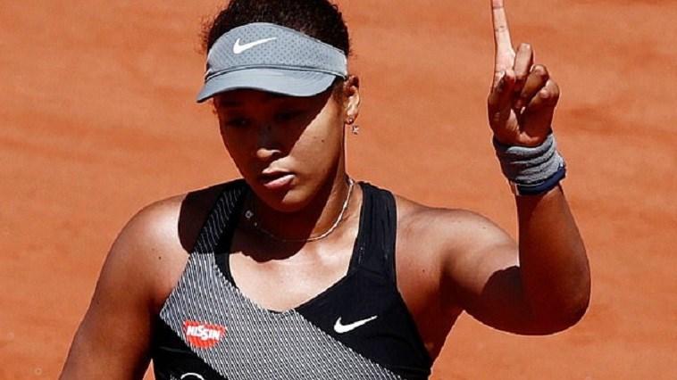 Ναόμι Οσάκα: Οι αντιδράσεις μετά την αποχώρησή της από το Ρολάν Γκαρός – Η στήριξη από τη Σερένα Ουίλιαμς