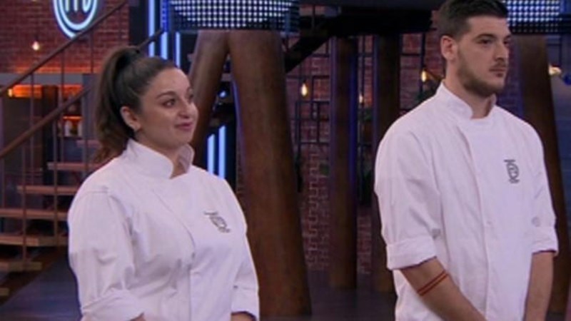 MasterChef: Ποιος πήρε προβάδισμα – Οι παίκτες που κέρδισαν το χρηματικό έπαθλο – ΒΙΝΤΕΟ