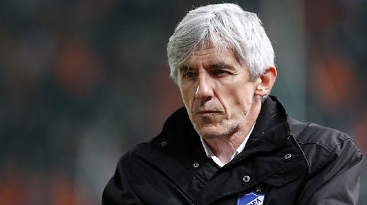 Παναθηναϊκός: Η άφιξη Γιοβάνοβιτς φέρνει σημαντικές αλλαγές – Ποιοι “βλέπουν” την έξοδο