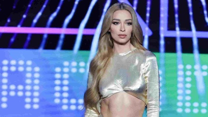 Ελένη Φουρέιρα: Η απάντηση με μια ΦΩΤΟ στην Αφροδίτη Λατινοπούλου