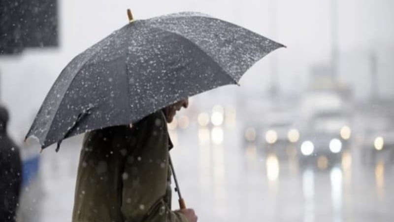 Καιρός: Φθινοπωρινό σκηνικό σήμερα – Πού θα σημειωθούν βροχές και καταιγίδες