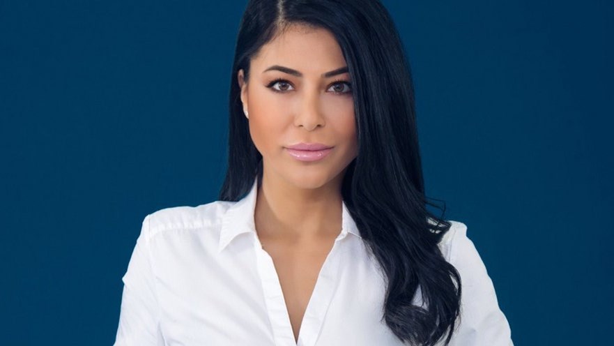 Dove και Veet απαντούν στην Αφροδίτη Λατινοπούλου