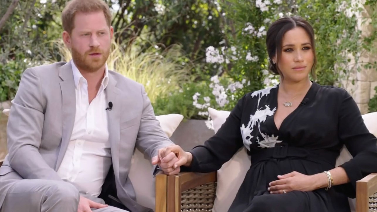 Χάρι – Μέγκαν: Βρέθηκαν οστά μια ανάσα από την έπαυλή τους