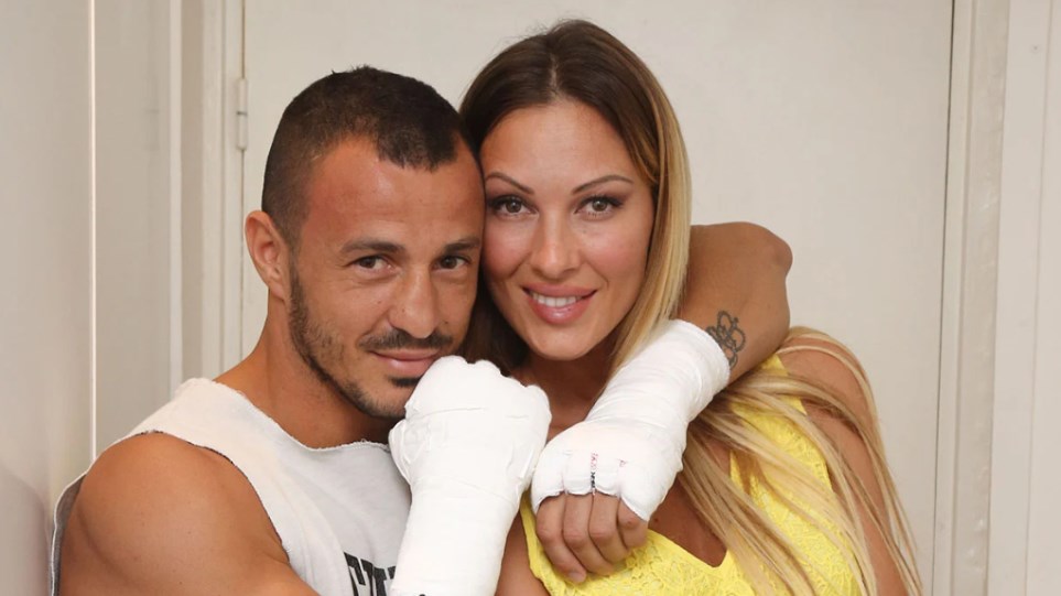 Τάσος Μπερδέσης: Γιατί η πρώην του Διονυσία Κουκίου δεν πήγε στην κηδεία