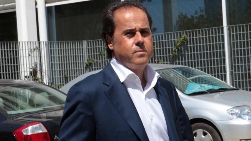 Παπασταύρου για Παπαγγελόπουλο: Η Δικαιοσύνη θα αποκαλύψει τους οργανωμένους σκευωρούς