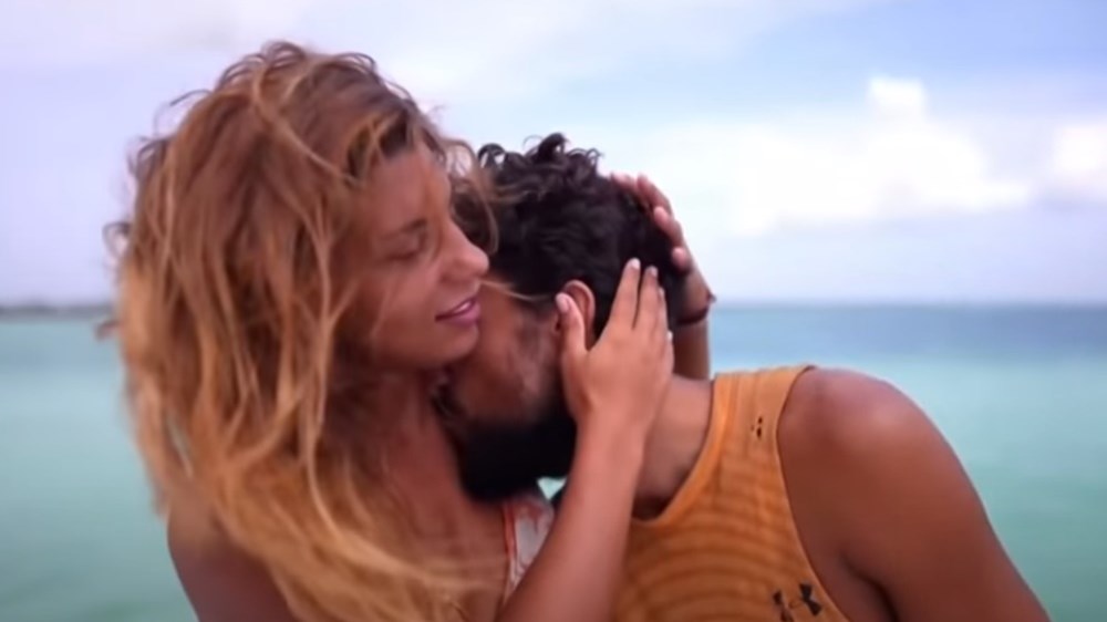 Σάκης – Μαριαλένα: Ποια είναι τελικά η πραγματική τους σχέση -Τι λέει το κοντινό τους περιβάλλον- ΒΙΝΤΕΟ