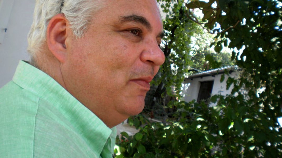 ΕΡΤ: Θλίψη για τον αιφνίδιο θάνατο του Βασίλη Κούρεντα