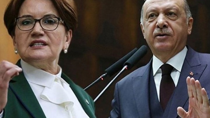 “Πόλεμος” στην Τουρκία για το Τζαμί στο Ταξίμ – Γιατί η Ακσενέρ κατηγορεί τον Ερντογάν για διχασμό