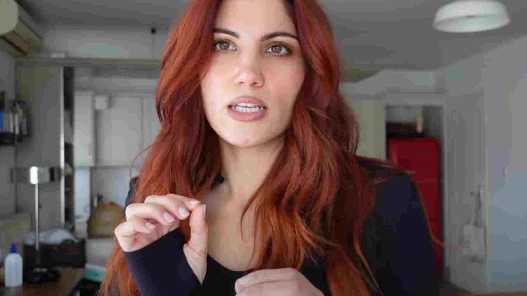 Mαίρη Συνατσάκη: Η εντυπωσιακή αλλαγή στην εμφάνισή της – ΦΩΤΟ