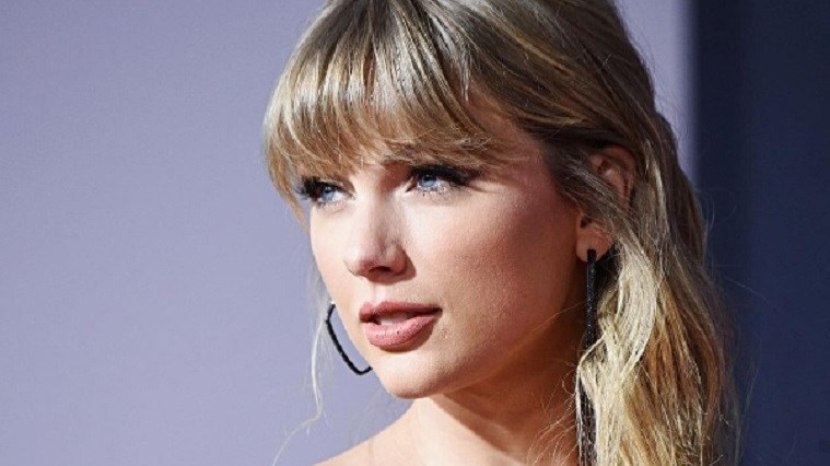 Τέιλορ Σουίφτ: Έσπασε το ρεκόρ των Beatles