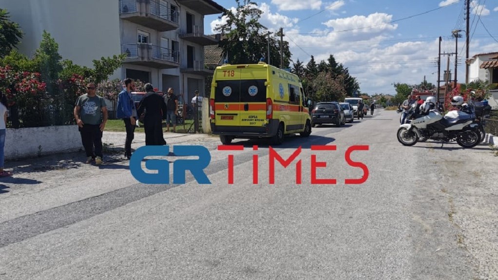 Νέα Μάλγαρα: Πώς συνέβη η τραγωδία με το 18 μηνών αγοράκι – Παρέμβαση εισαγγελέα