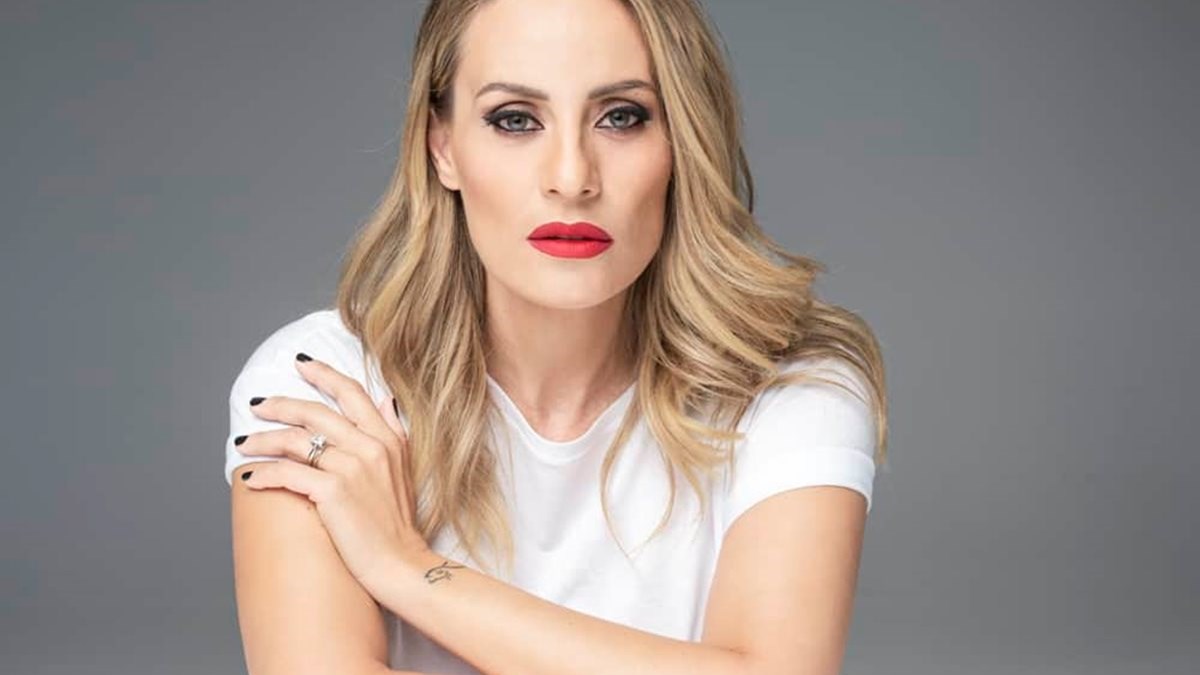 Ελεονώρα Μελέτη: Η οργισμένη απάντησή της στην Αφροδίτη Λατινοπούλου