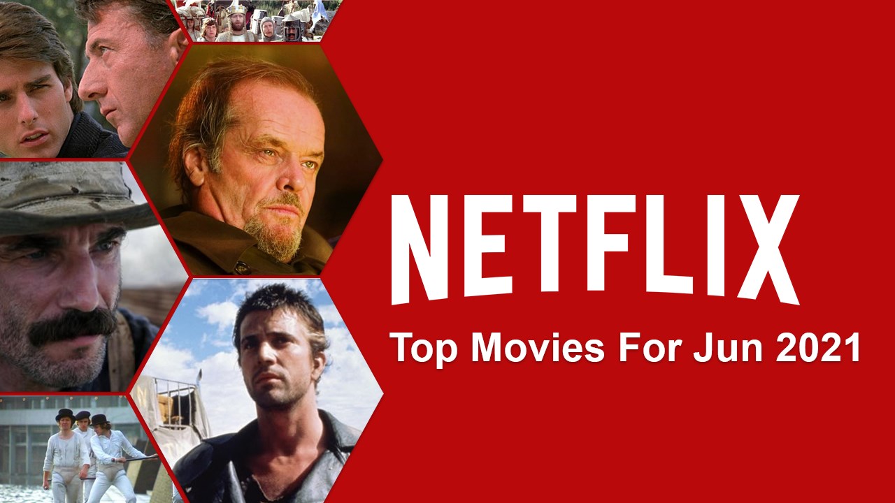 Netflix: Αυτές είναι οι καλύτερες κλασικές ταινίες για να δείτε τον Ιούνιο – ΒΙΝΤΕΟ