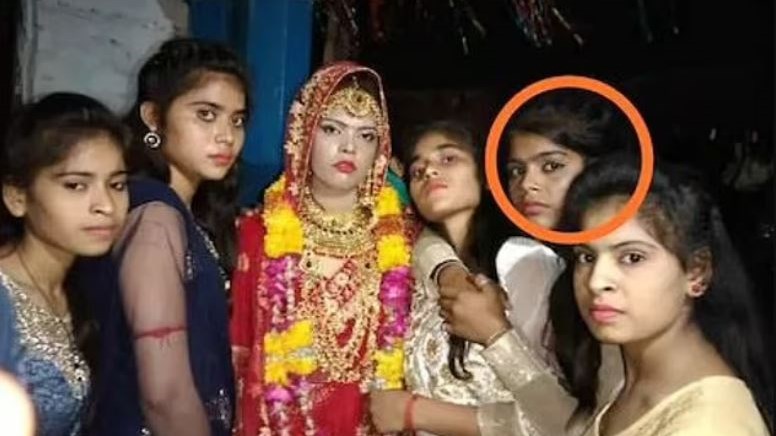 Χαμός σε γάμο: Η νύφη πέθανε την ώρα του μυστηρίου και η αδελφή της… παντρεύτηκε τον γαμπρό